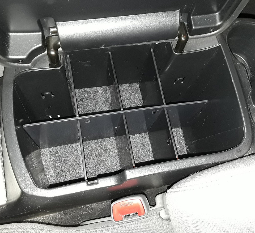 2005-2015 Toyota Tacoma Center Console Organizer