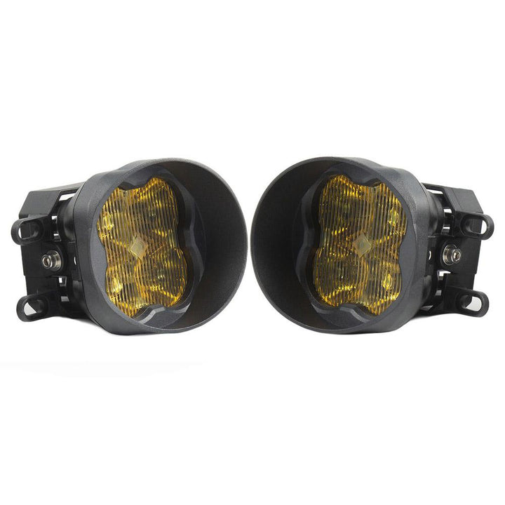 SS3 LED Fog Light Kit Toyota Tundra | 2010-2020