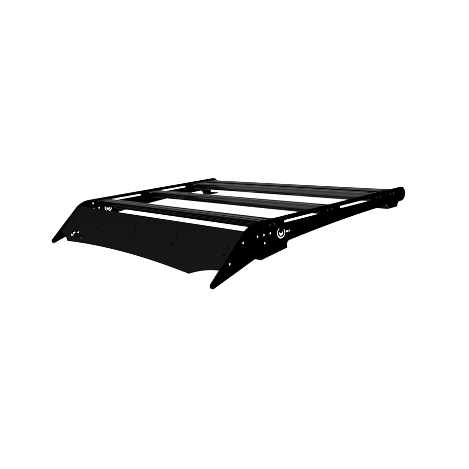 2005-2023 Toyota Tacoma Prinsu Habitat Rack – Yota Force