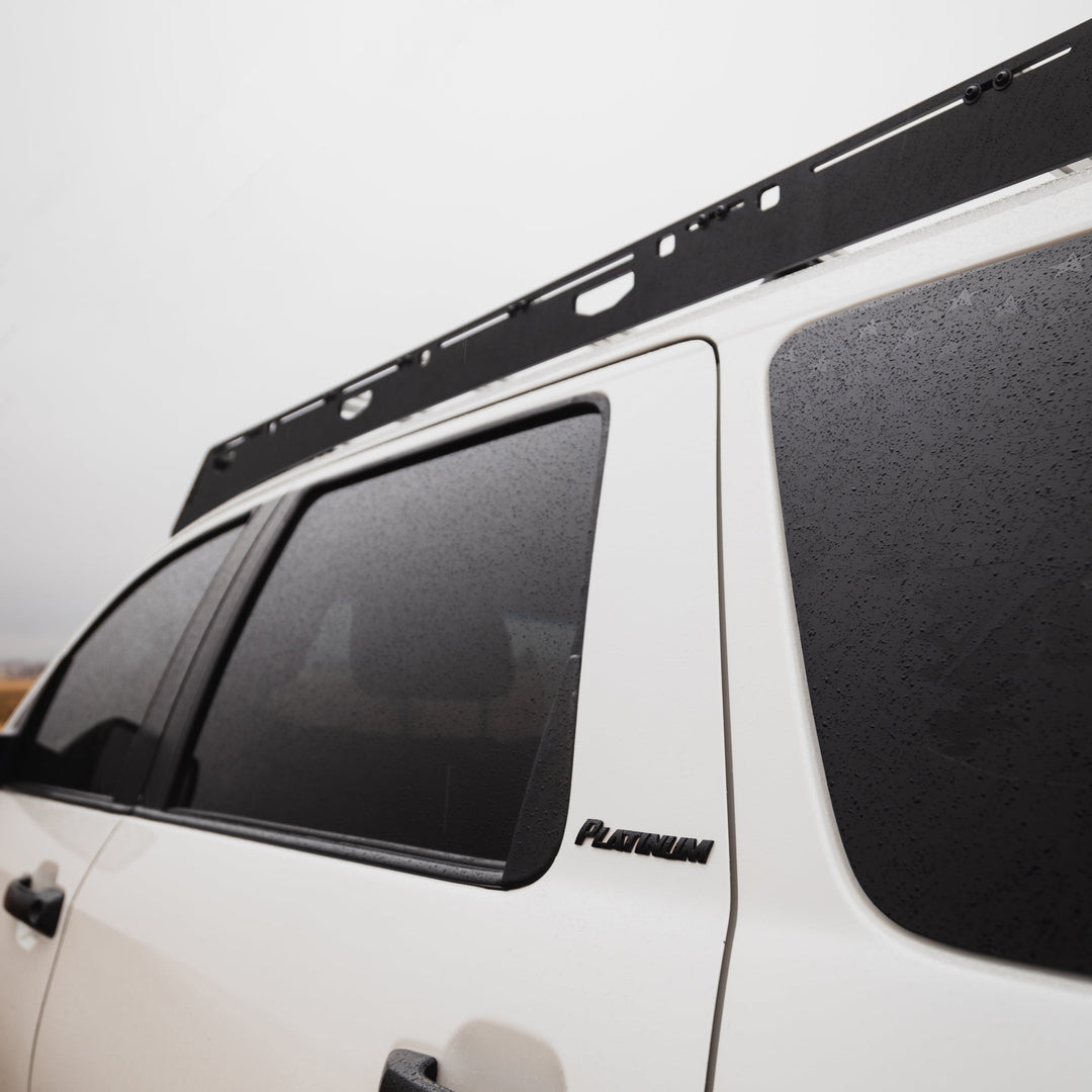 The Harvard fits 2008-2022 Toyota Sequoia