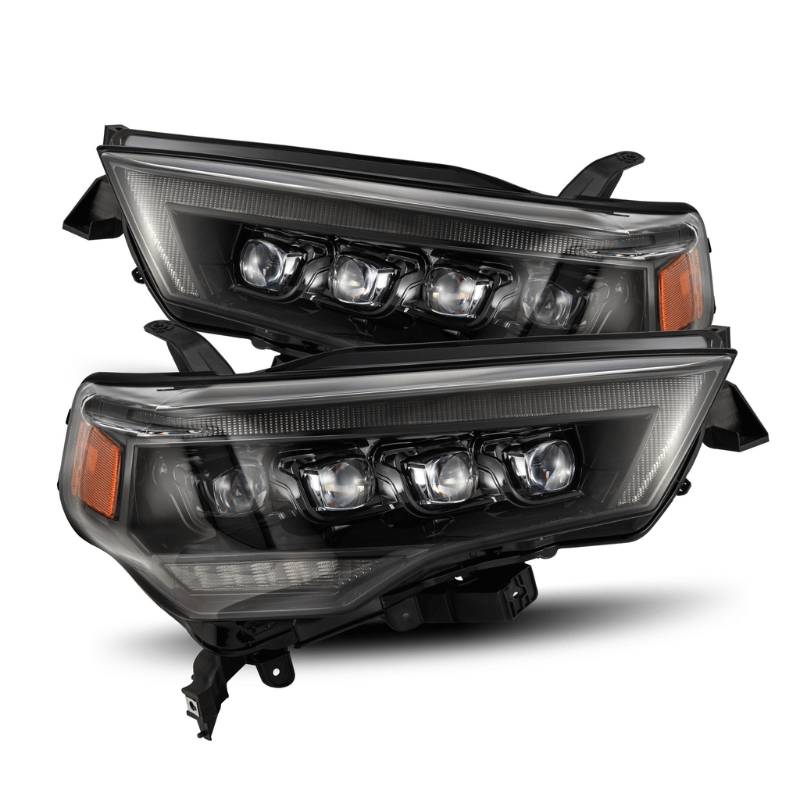 2014+ Toyota 4Runner MK2 NOVA-Series LED Projector Headlights