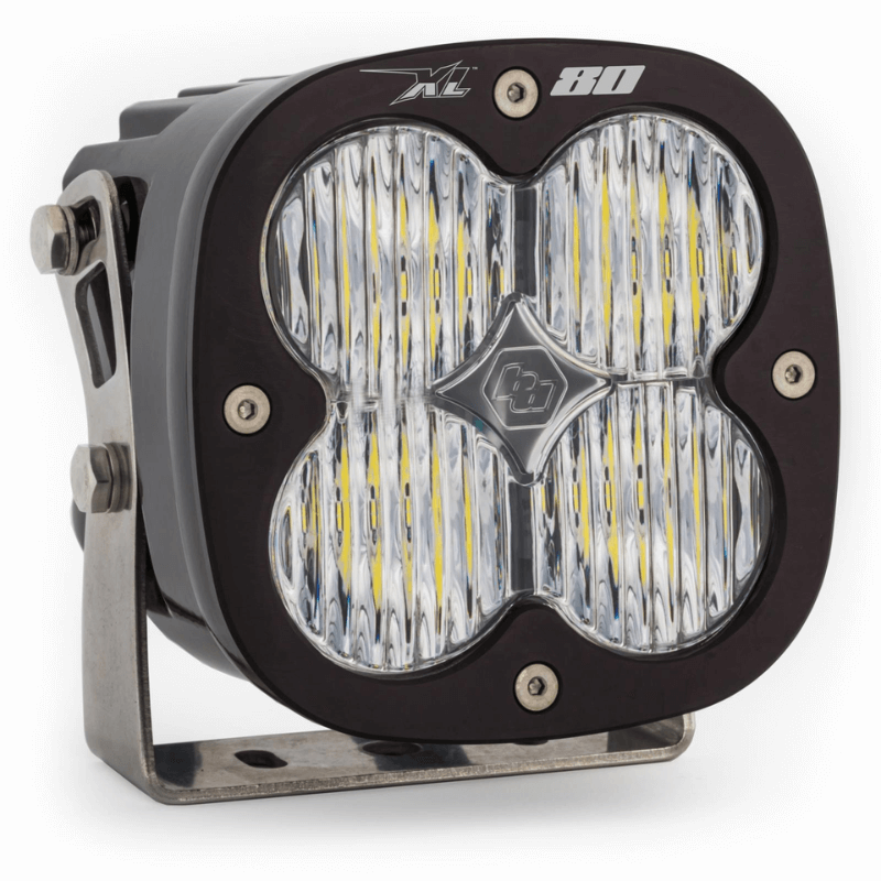 XL80 LED Auxiliary Light Pod