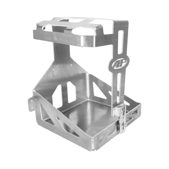 All-Pro Off-Road Aluminum Jerry Can Holder