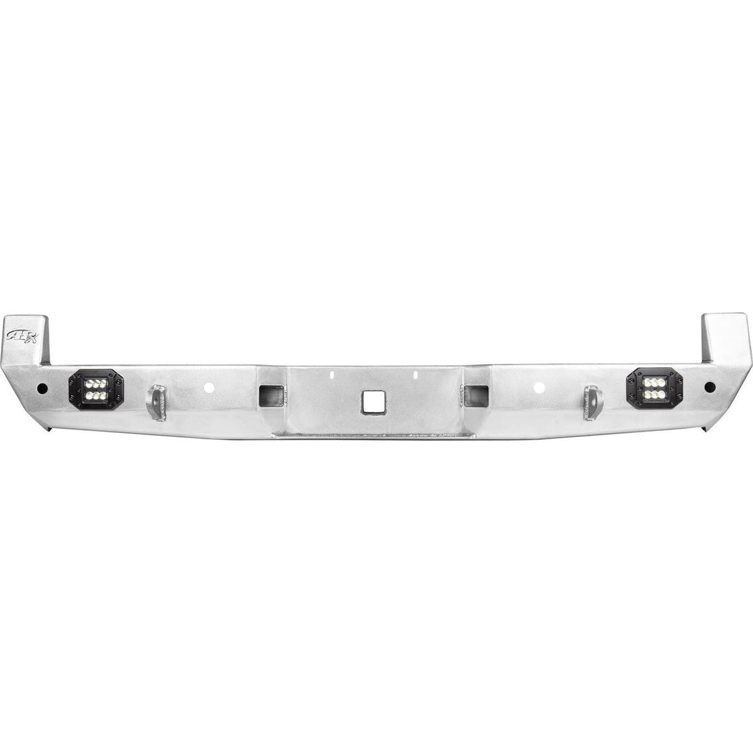 2016-2023 Toyota Tacoma APEXG3N Steel Rear Bumper