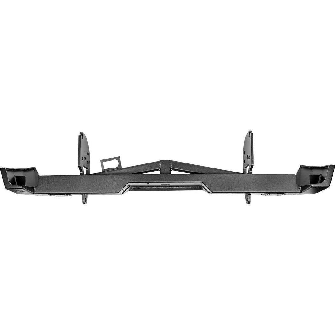 2016-2023 Toyota Tacoma APEXG3N Steel Rear Bumper