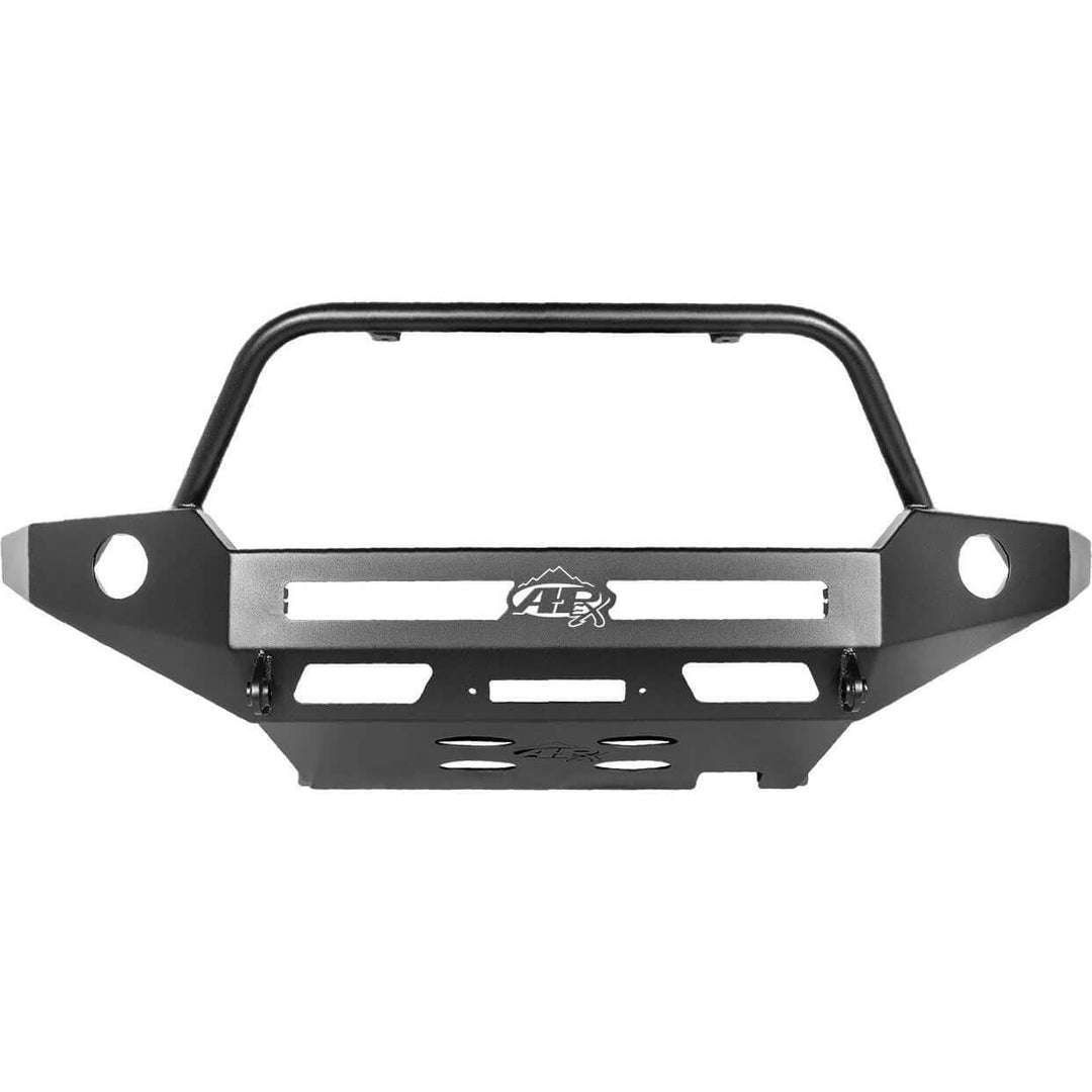 2016-2023 Toyota Tacoma APEXG3N Steel Front Bumper