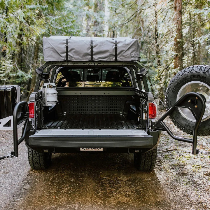 2016-2023 Toyota Tacoma Dual Swing Out Bumper