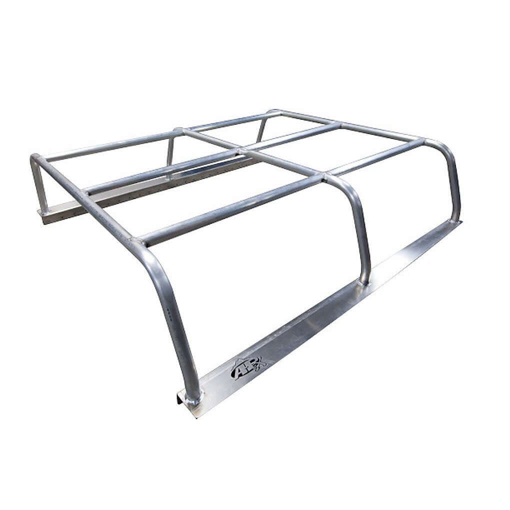 All-Pro Off-Road APEX Steel Pack Rack Kit for 2016+ Tacoma – Yota Force
