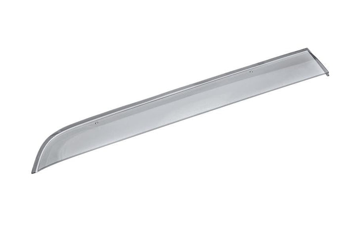 2008-2022 Toyota Sequoia Taped-on Window Deflectors | Premium Series