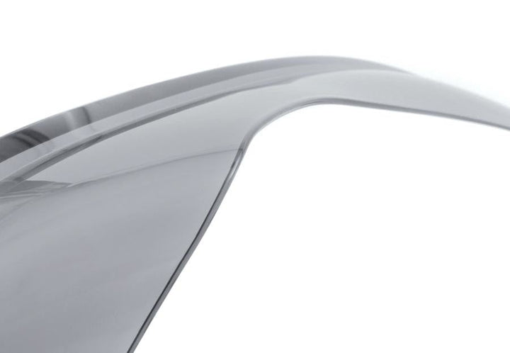 2007-2021 Toyota Tundra Crew Max Taped-on Window Deflectors | Off-Road Series