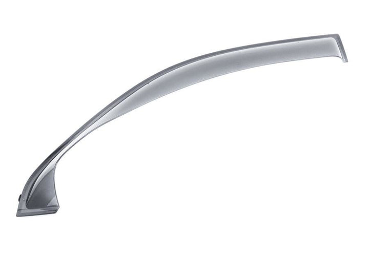 2007-2021 Toyota Tundra Crew Max Taped-on Window Deflectors | Off-Road Series