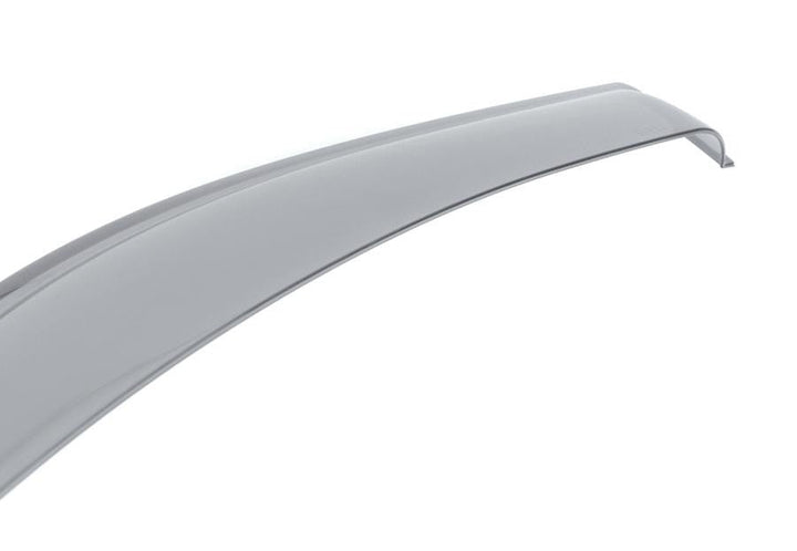 2007-2021 Toyota Tundra Crew Max Taped-on Window Deflectors | Off-Road Series